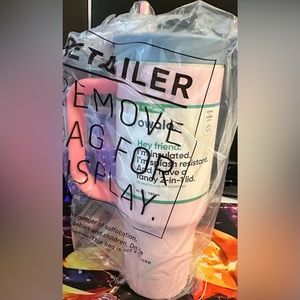 Owala Good Egg Tumbler